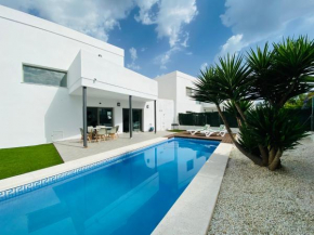 Casa Coco Stylisches Beachhouse mit Pool & Sundeck Els Poblets Denia, Els Poblets